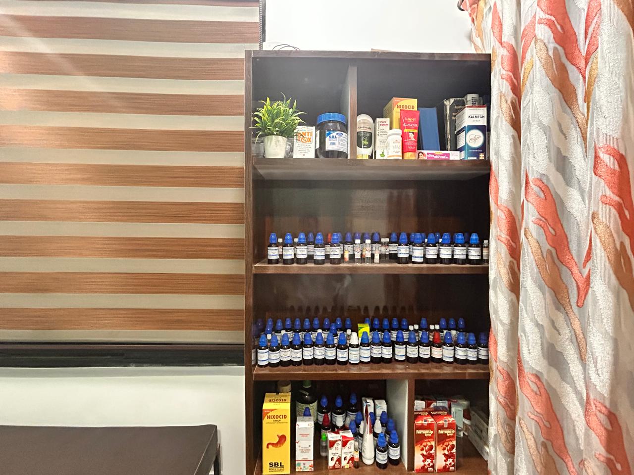 Homeopathic Remedies